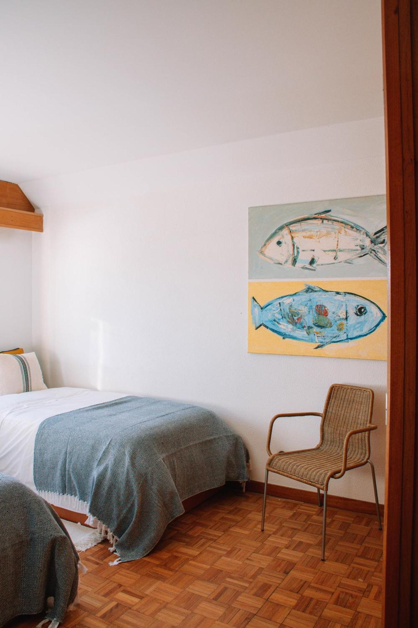 Just Like Home - Ap Da Costa Caminha Exterior photo